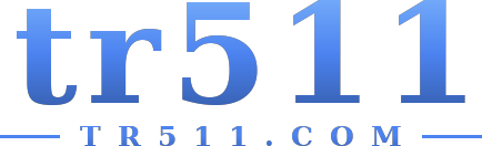 tr511 logo