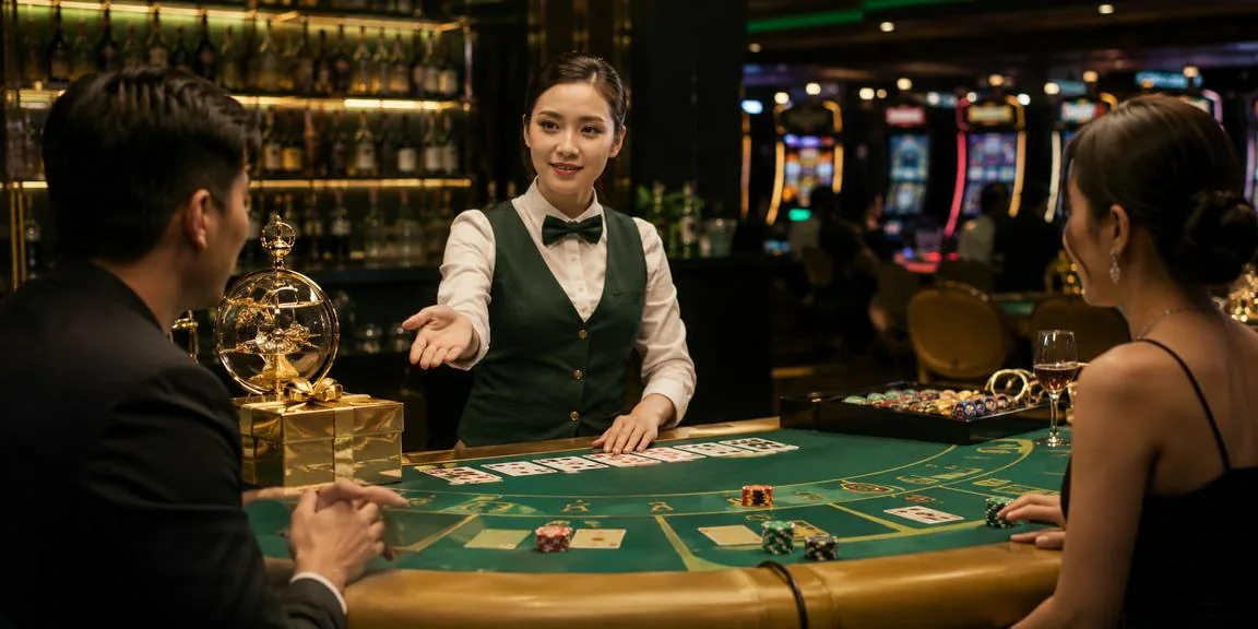 tr511 Thương hiệu casino di động sinh ra cho người Việt